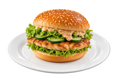 Don Carlos Pizzéria - Grill burger - Hamburgerek - Online rendelés